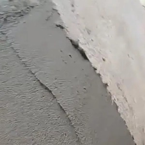 丽水水工建筑物I级C55聚合物改性水泥砂浆 渠道防渗泵站加固迎水面抗冲刷砂浆