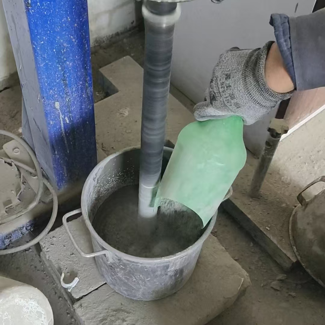 丽水桥梁公路张拉用H60压浆料与普通压浆料有什么区别？