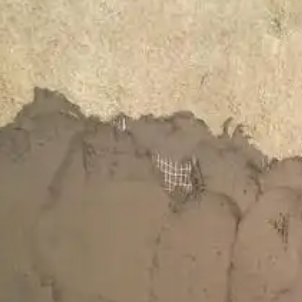 丽水水库大坝涵洞等过流面冲击破损修复用丙乳砂浆