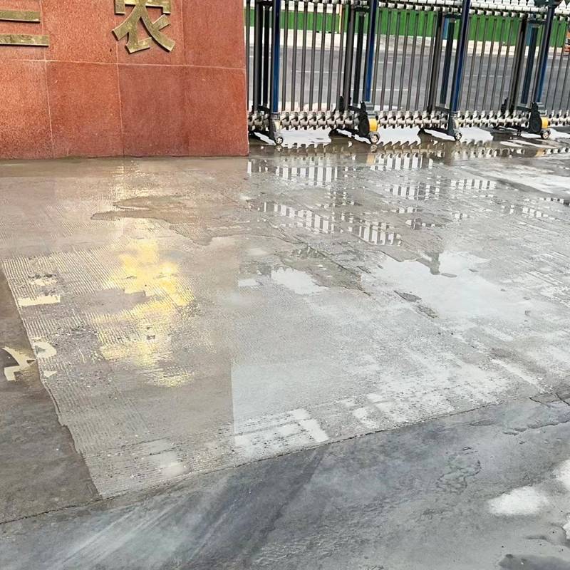 丽水水泥路面翻新砂浆