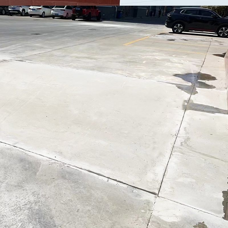 丽水市政道路抢修料